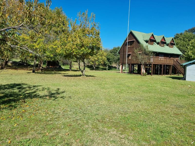 4 Bedroom Property for Sale in Vredefort Free State